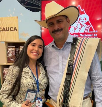 Expo café colombia – corferias